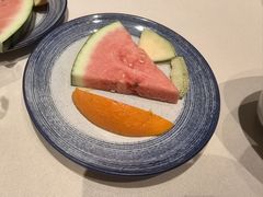 -八府香鸭·啫啫煲(华山路店)