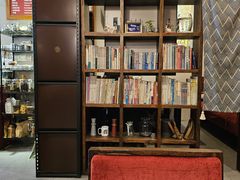 -西右咖啡(左岸风度店)