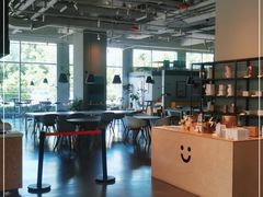 -dotcom coffee古点咖啡(致真大厦店)
