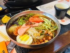-四斤烤肉(东戴河孟家店)