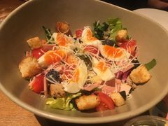 -JINNS锦时 steak&pizza(浸信会礼拜堂旧址店)
