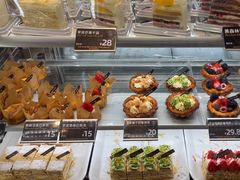 -FANEN法念·烘焙·甜点(万象城店)