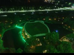 -南阳建业森林半岛假日酒店