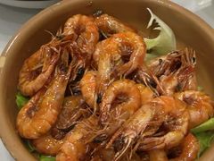 油爆虾-小实惠嘉(威海路店)