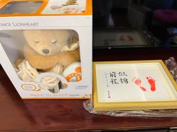 -馨月汇·独栋月子会所(静安店)