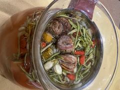 -吉莲利苑海鲜酒家(珠海拱北29年老字号店)