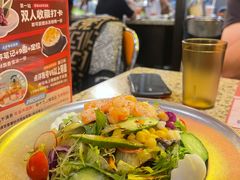 -首尔烤肉大排档(合生汇店)