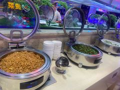 -海韵之星邮轮水会(明发商业广场店)