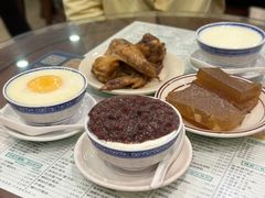 卤水鸡翼-仁信老铺(华盖路店)