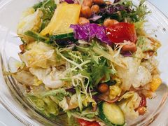 养生大拌菜-昱德来·天津菜(河西店)
