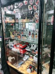 -御龙堂刺青·钛合金饰品