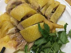-瑞记湛江鸡饭店·粤西第一鸡(粤垦店)