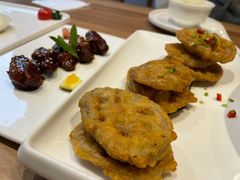 -枣子树·素食餐厅(普陀山店)