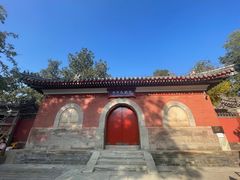 -承恩寺