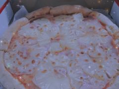 -安妮意大利餐厅(国贸店)