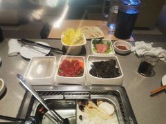 -海底捞火锅(飞马水城店)
