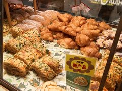 -山崎面包(静安久光店)