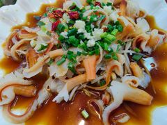 -红红海鲜大排档