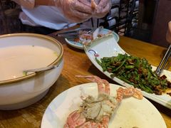 -南海渔家•海鲜•正宗海南菜(海棠湾店)