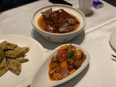 招积冰川茄-炳胜品味(珠江新城店)