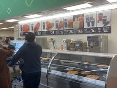 -山姆美式餐吧(鼓楼店)