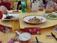-白家大院·王府宫廷菜(苏州街店)