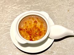 桂花鸡头米-荣府宴(南阳路店)