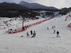 -太子岭滑雪场