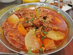 -惠宾饭庄(中山路店)