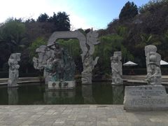 -南诏风情岛