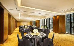 -苏州希尔顿酒店-宴会厅