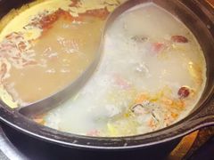 -滇池印象原生态火锅(南开大悦城店)