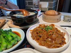 -滋粥楼·顺德菜(番禺广场总店)