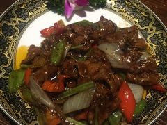 -Siam泰餐厅(水上公园店)