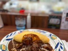 -北极星(梅田店)