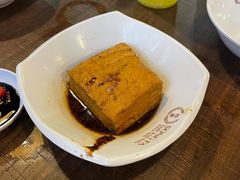 -松發肉骨茶(克拉码头店)