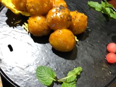 -我家厨房(报慈路店)
