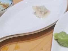 -船歌·鱼水饺青岛菜(国贸商城店)