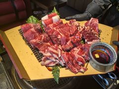 -300杯·和牛烧肉清酒专门店(廊里店)
