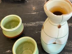 杨梅酒-美极鲜食坊(宝安南路店)