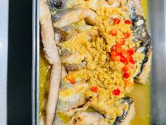 -半天妖烤鱼(方庄店)