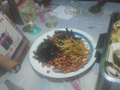 -王婆炒鱼(总店)