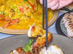 -Tegu泰古莲·泰国餐厅(红山6979店)