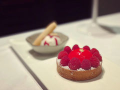 -Le Siècle.百年西餐厅(颐和公馆店)