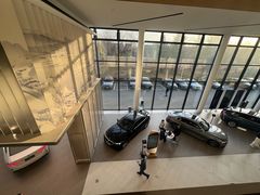 -北京京宝行宝马4S店(闵庄路店)