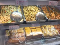 -娘心豆品(方庄店)