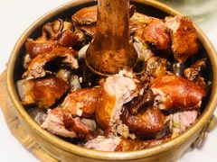 昆明乳鸭-旺顺阁海鲜广场(亚运村店)