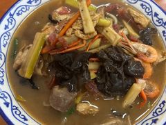 随便汤面-姚记面馆(瑶琳路店)