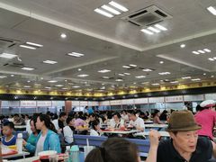 大堂-芙蓉餐厅(厦大店)