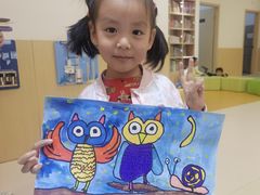 -KidsHome毅英宝贝家早教托育中心
